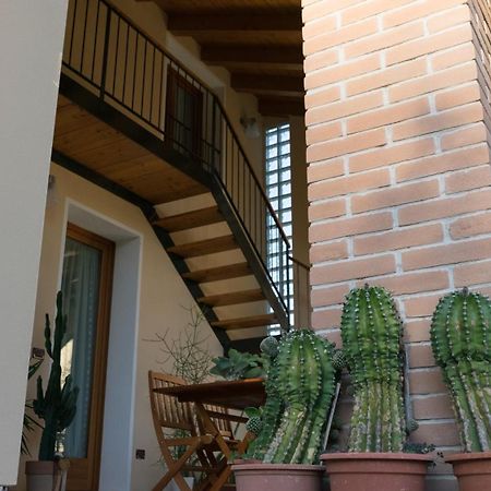 Antico Alveo Hotel Camponogara Exterior photo