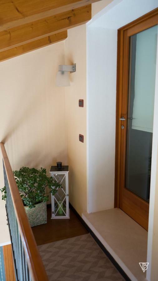 Antico Alveo Hotel Camponogara Exterior photo